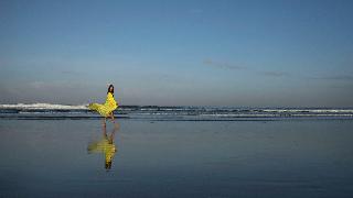 Indigo Bali Seminyak Beach fotoÄŸrafÄ±