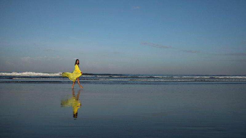 Indigo Bali Seminyak Beach - Plaj