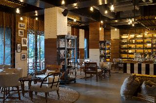 Indigo Bali Seminyak Beach fotoÄŸrafÄ±