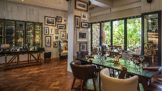 Indigo Bali Seminyak Beach fotoÄŸrafÄ±
