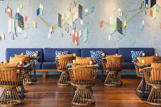 Indigo Bali Seminyak Beach fotoÄŸrafÄ±