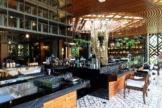 Indigo Bali Seminyak Beach fotoÄŸrafÄ±