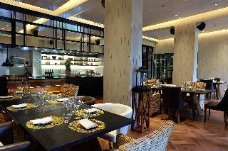 Indigo Bali Seminyak Beach fotoÄŸrafÄ±