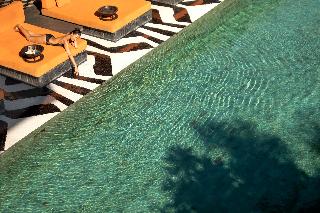 Indigo Bali Seminyak Beach fotoÄŸrafÄ±