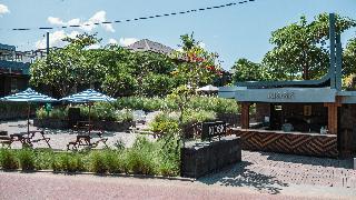 Indigo Bali Seminyak Beach fotoÄŸrafÄ±
