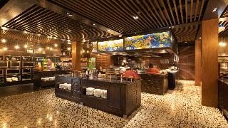 Indigo Bali Seminyak Beach fotoÄŸrafÄ±