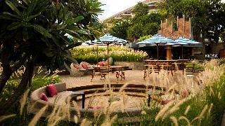 Indigo Bali Seminyak Beach fotoÄŸrafÄ±