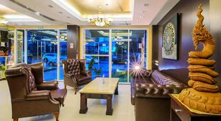 Qiu Hotel Sukhumvit fotoÄŸrafÄ±