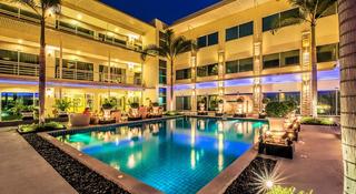 Qiu Hotel Sukhumvit fotoÄŸrafÄ±