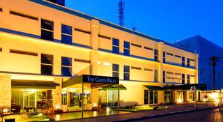 Qiu Hotel Sukhumvit fotoÄŸrafÄ±