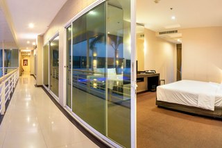 Qiu Hotel Sukhumvit fotoÄŸrafÄ±
