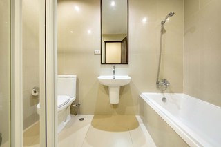 Qiu Hotel Sukhumvit fotoÄŸrafÄ±