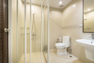 Qiu Hotel Sukhumvit fotoÄŸrafÄ±