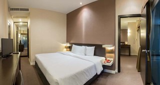 Qiu Hotel Sukhumvit fotoÄŸrafÄ±