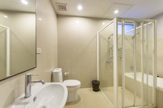 Qiu Hotel Sukhumvit fotoÄŸrafÄ±