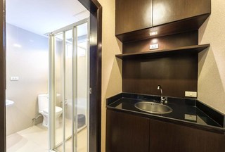 Qiu Hotel Sukhumvit fotoÄŸrafÄ±