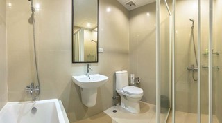 Qiu Hotel Sukhumvit fotoÄŸrafÄ±