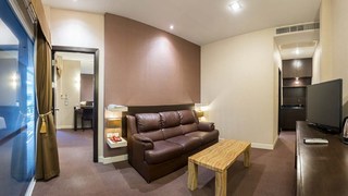 Qiu Hotel Sukhumvit fotoÄŸrafÄ±