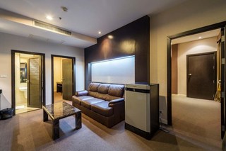 Qiu Hotel Sukhumvit fotoÄŸrafÄ±