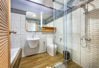 Qiu Hotel Sukhumvit fotoÄŸrafÄ±