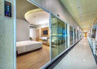 Qiu Hotel Sukhumvit fotoÄŸrafÄ±