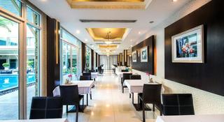 Qiu Hotel Sukhumvit fotoÄŸrafÄ±