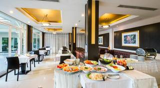 Qiu Hotel Sukhumvit fotoÄŸrafÄ±
