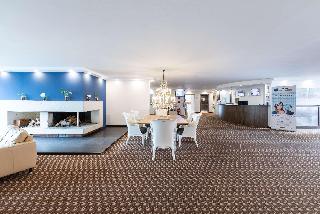 Best Western Smart Hotel fotoÄŸrafÄ±