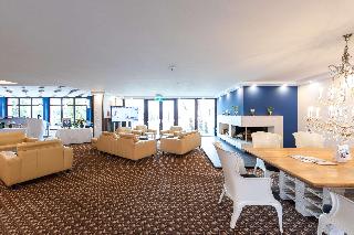 Best Western Smart Hotel fotoÄŸrafÄ±