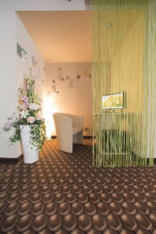 Best Western Smart Hotel fotoÄŸrafÄ±