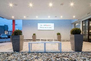 Best Western Smart Hotel fotoÄŸrafÄ±