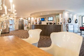 Best Western Smart Hotel fotoÄŸrafÄ±