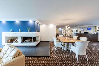 Best Western Smart Hotel fotoÄŸrafÄ±