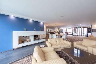 Best Western Smart Hotel fotoÄŸrafÄ±
