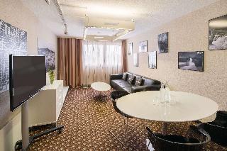 Best Western Smart Hotel fotoÄŸrafÄ±