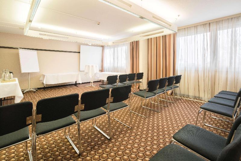 Best Western Smart Hotel - Toplantı