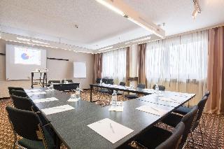 Best Western Smart Hotel fotoÄŸrafÄ±