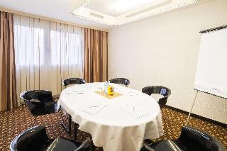 Best Western Smart Hotel fotoÄŸrafÄ±