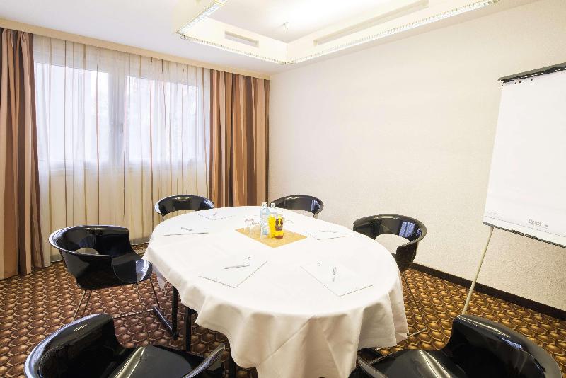 Best Western Smart Hotel - Toplantı