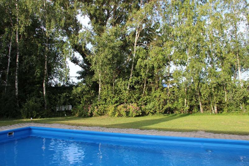 Best Western Smart Hotel - Genel