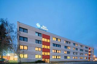 Best Western Smart Hotel fotoÄŸrafÄ±