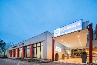 Best Western Smart Hotel fotoÄŸrafÄ±