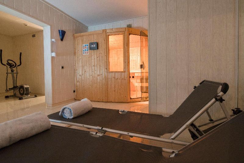 Best Western Smart Hotel - Genel