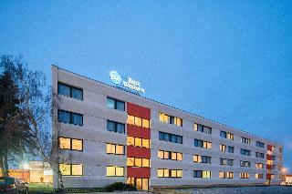 Best Western Smart Hotel fotoÄŸrafÄ±