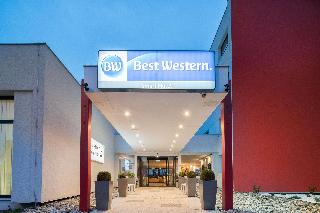 Best Western Smart Hotel fotoÄŸrafÄ±