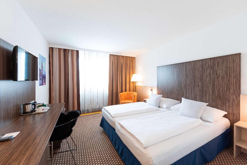 Best Western Smart Hotel - Oda