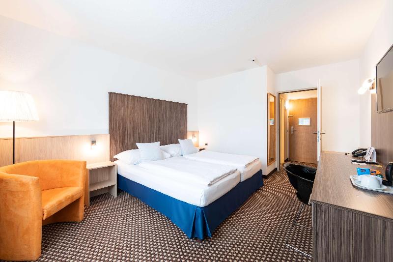 Best Western Smart Hotel - Oda
