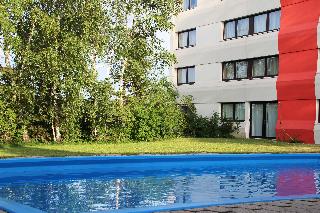 Best Western Smart Hotel fotoÄŸrafÄ±