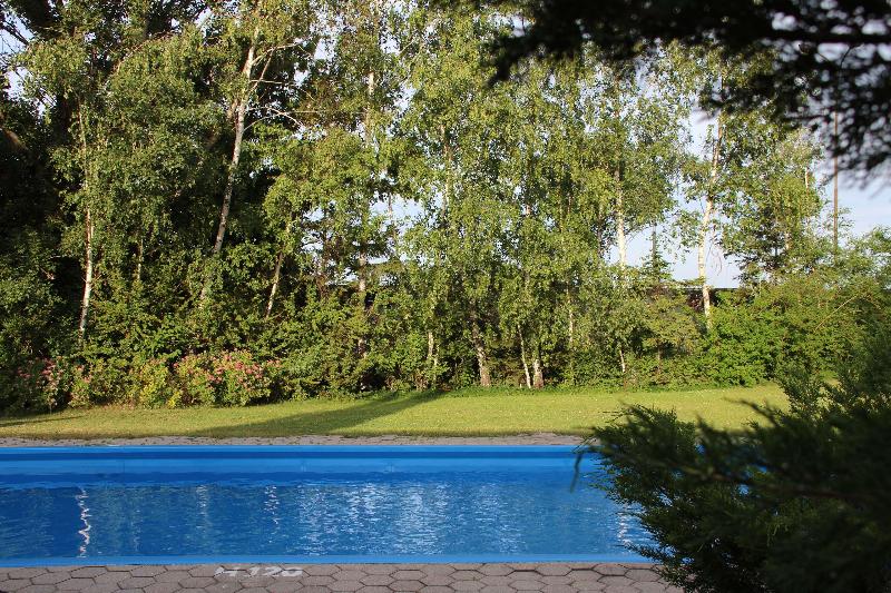 Best Western Smart Hotel - Havuz