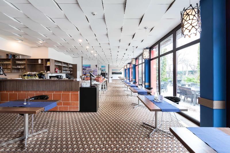 Best Western Smart Hotel - Restoran